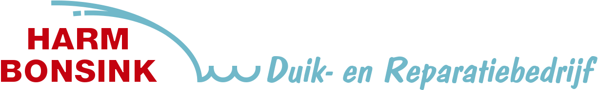 Harm Bonsink Duik -en Reparatiebedrijf | Lid van NADO