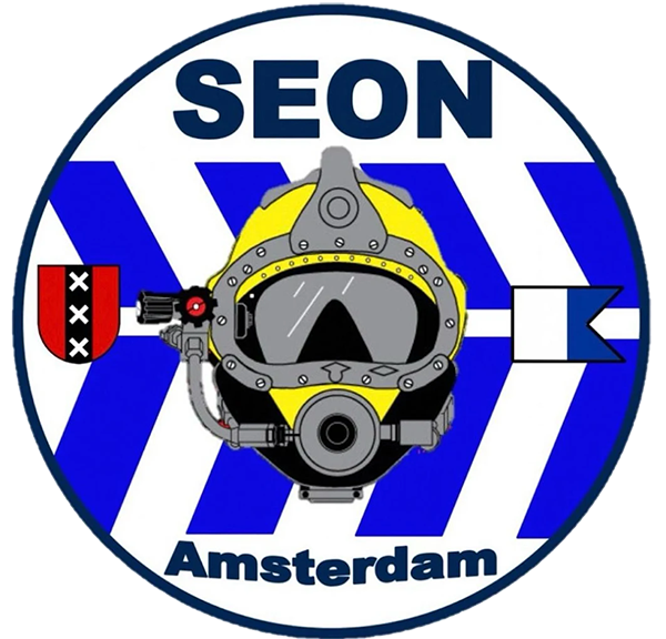 Duikbedrijf Seon-Nederland | lid van NADO