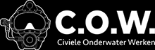 Duikbedrijf C.O.W. | Lid van NADO